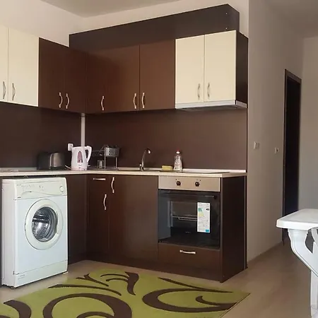 Victory Lejlighed Nessebar