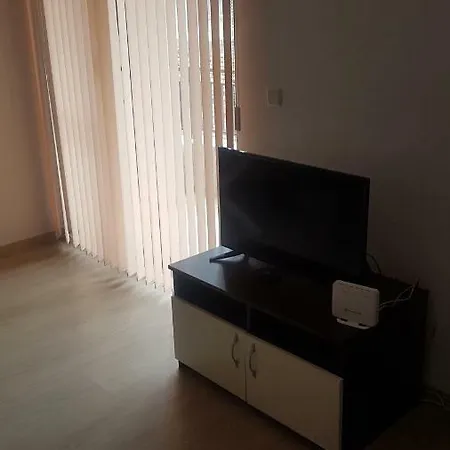 Lejlighed Victory Nessebar