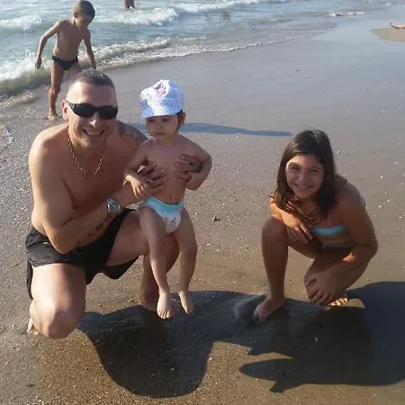 Victory Апартамент *