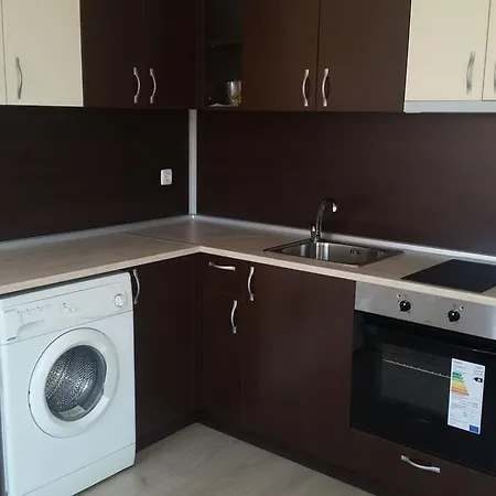 Victory Апартамент *