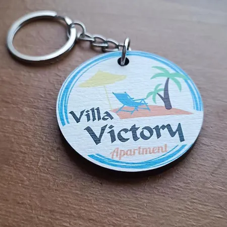 Victory *