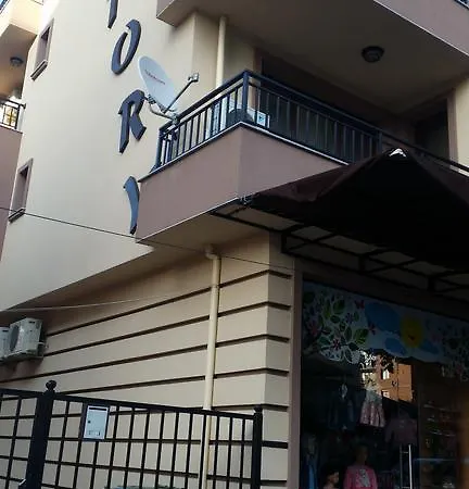 Victory ネセバル