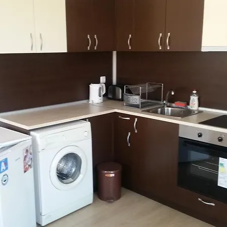 Апартамент Victory Несебър