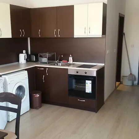 Апартамент Victory *