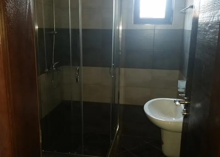 Διαμέρισμα Victory *