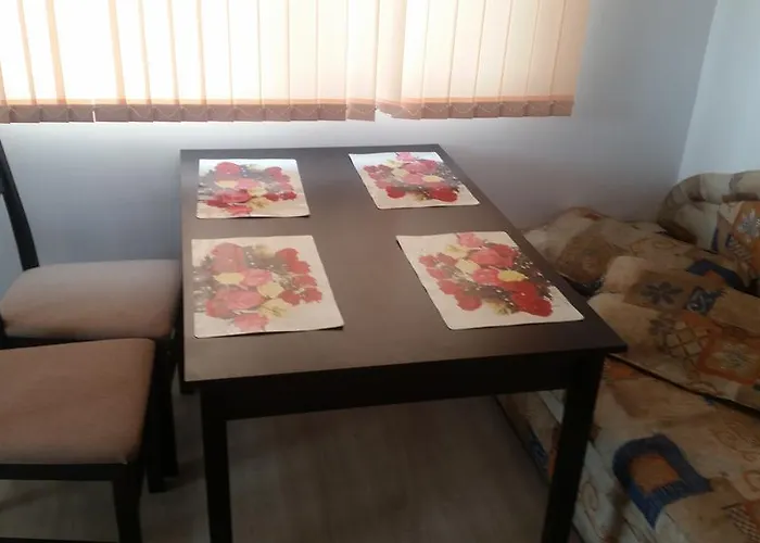 Victory Διαμέρισμα