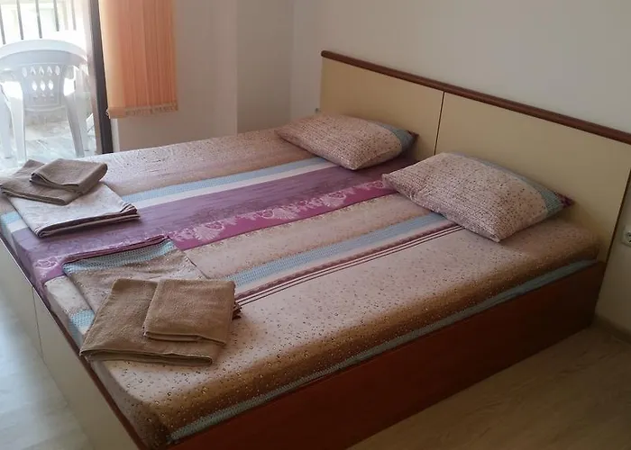 Victory Διαμέρισμα