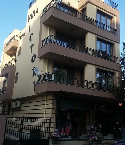 Appartamento Victory *