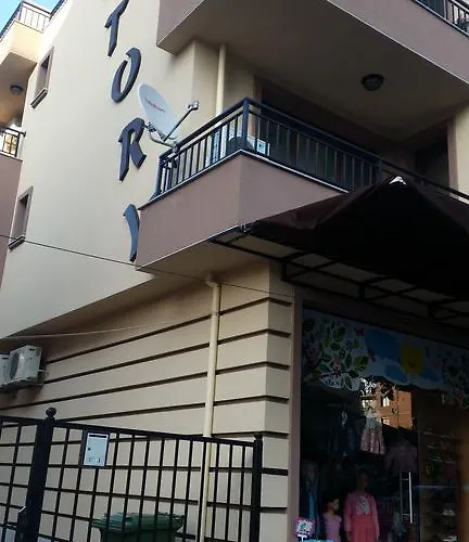 Victory Νεσέμπαρ