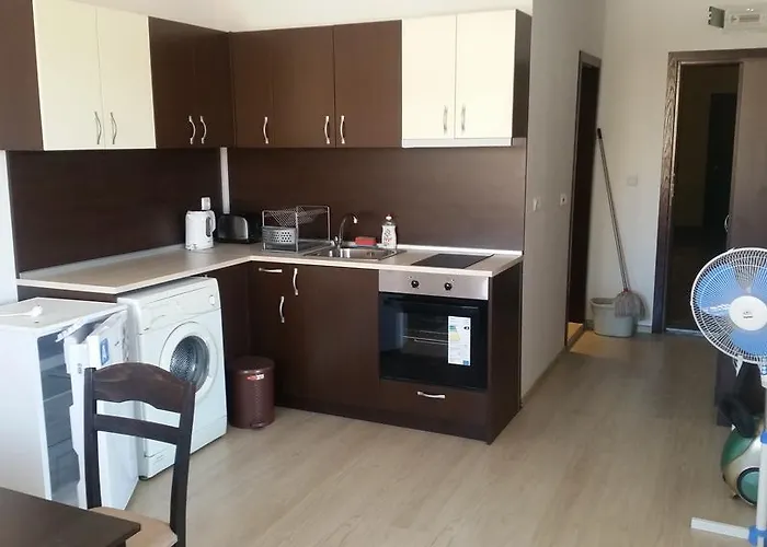 Διαμέρισμα Victory *