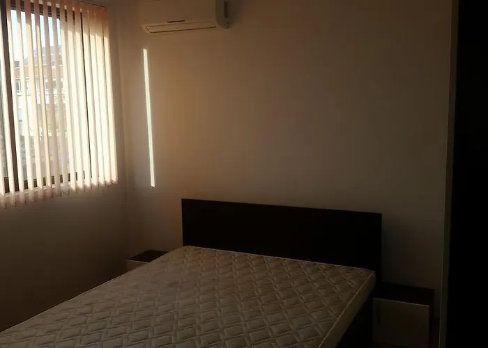 Διαμέρισμα Victory Νεσέμπαρ