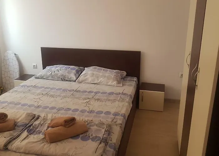 Διαμέρισμα Victory