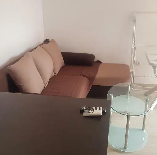 Διαμέρισμα Victory *