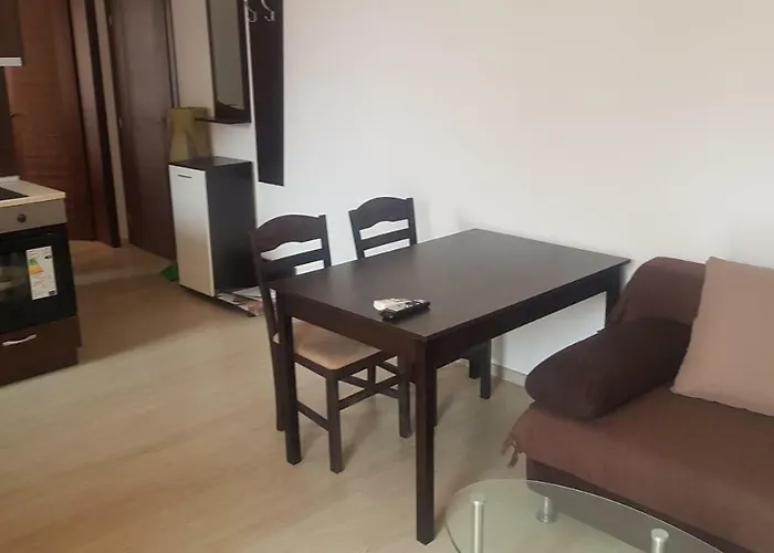 Διαμέρισμα Victory